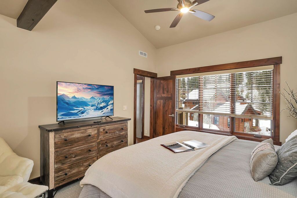 Photo of Others in Tamarack Resort