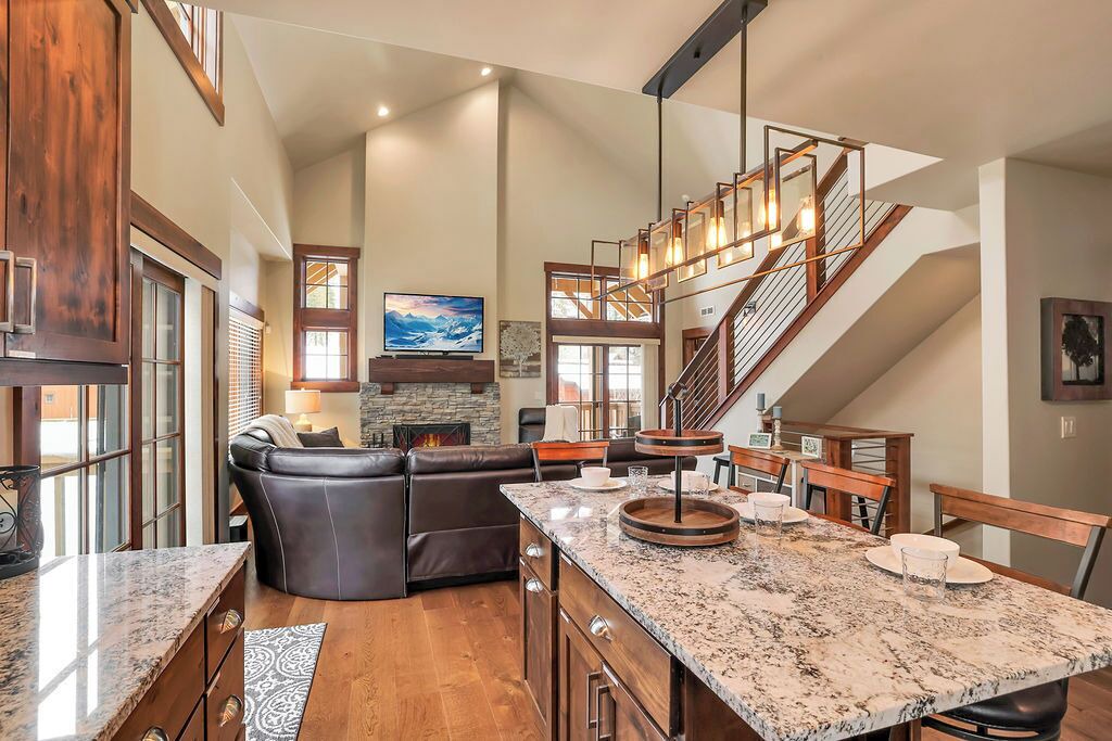 Photo of Others in Tamarack Resort