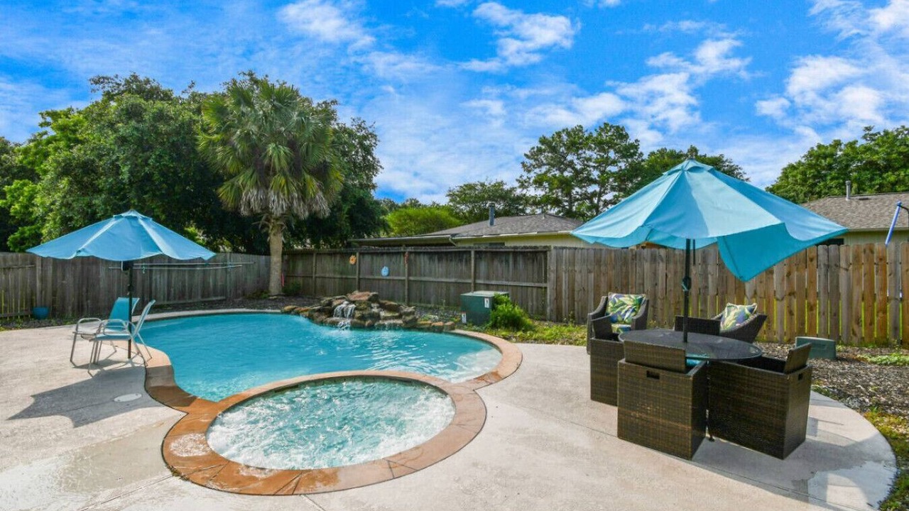 Photo of Outdoor in Atascocita