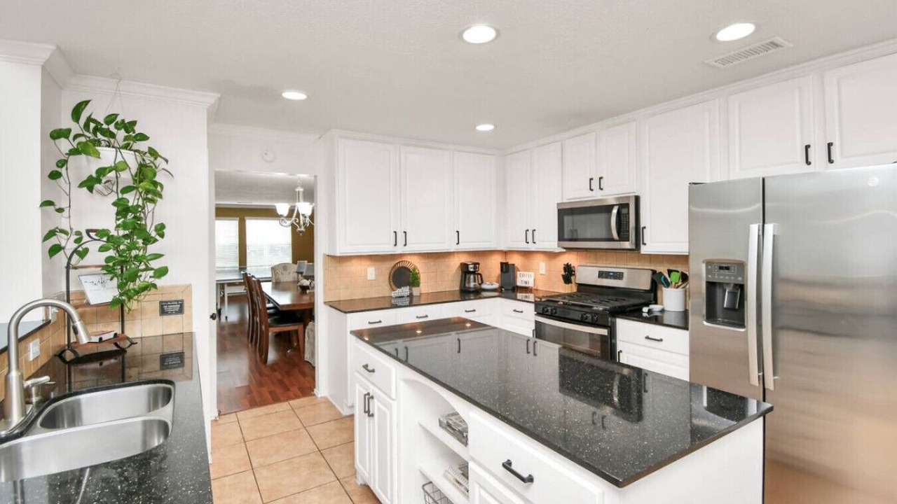 Photo of Kitchen in Atascocita