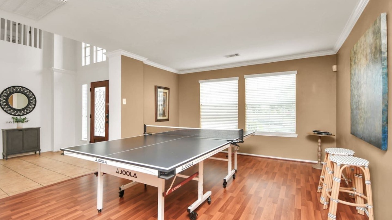 Photo of Bedroom in Atascocita