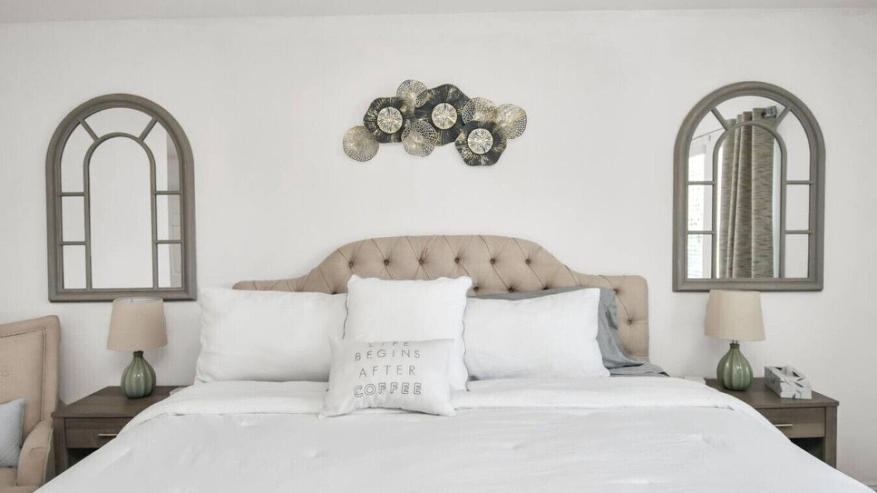 Photo of Bedroom in Atascocita