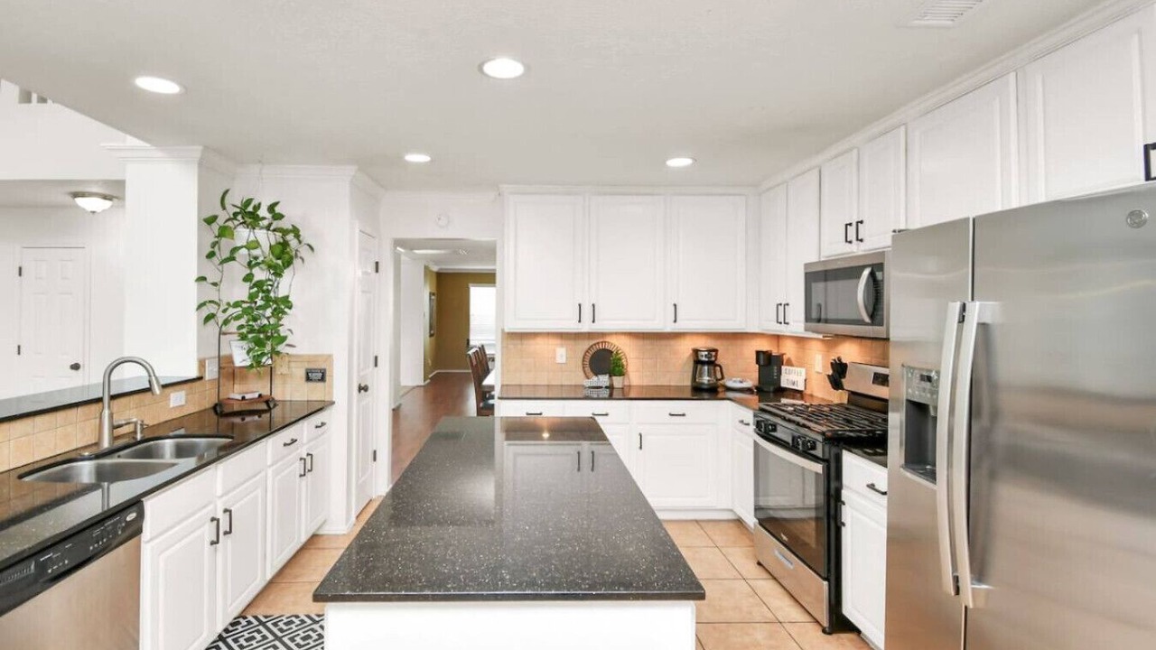 Photo of Kitchen in Atascocita