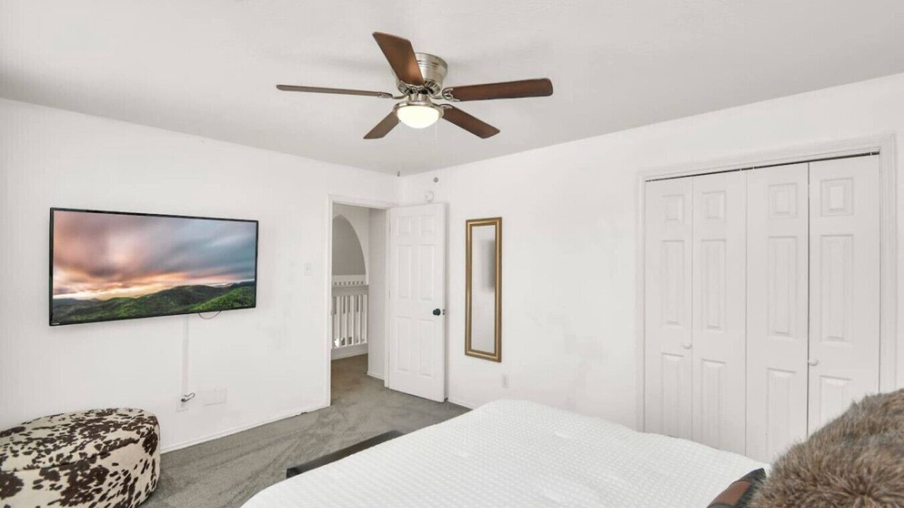 Photo of Bedroom in Atascocita