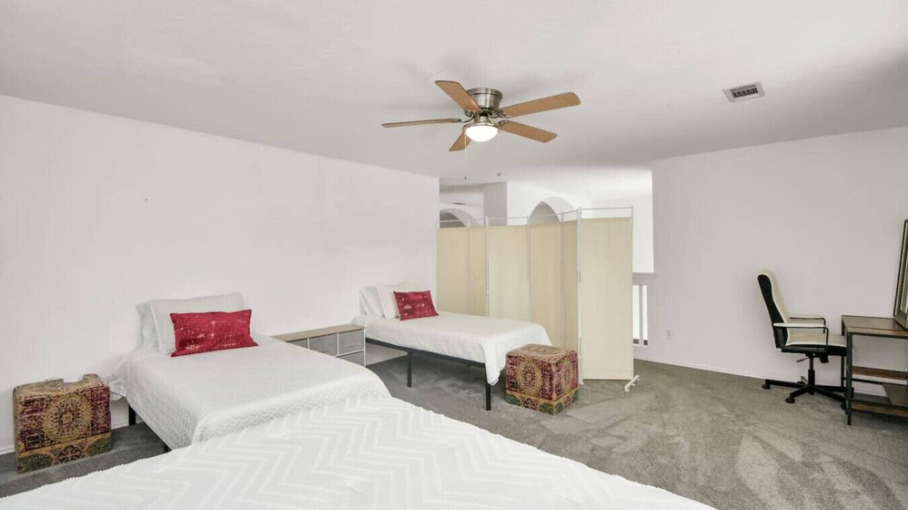 Photo of Bedroom in Atascocita