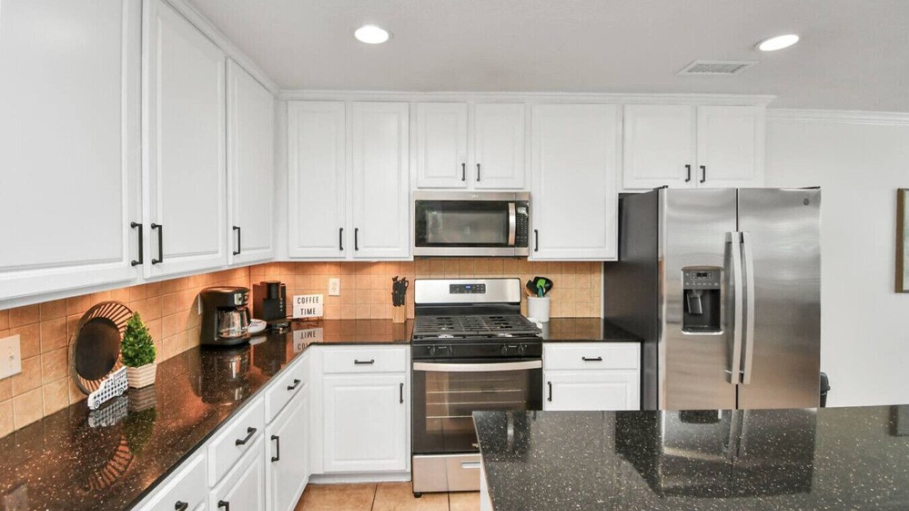 Photo of Kitchen in Atascocita