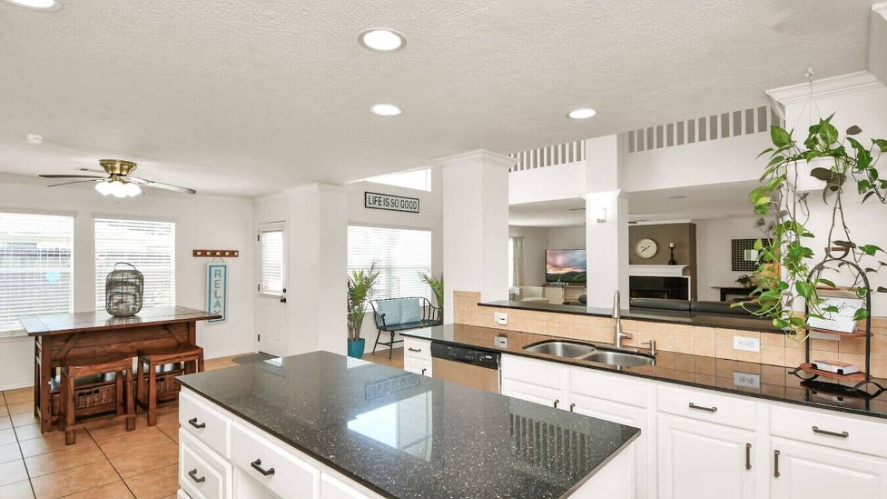 Photo of Kitchen in Atascocita