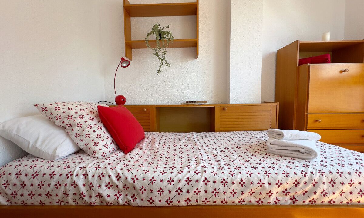Photo of Bedroom in Somo