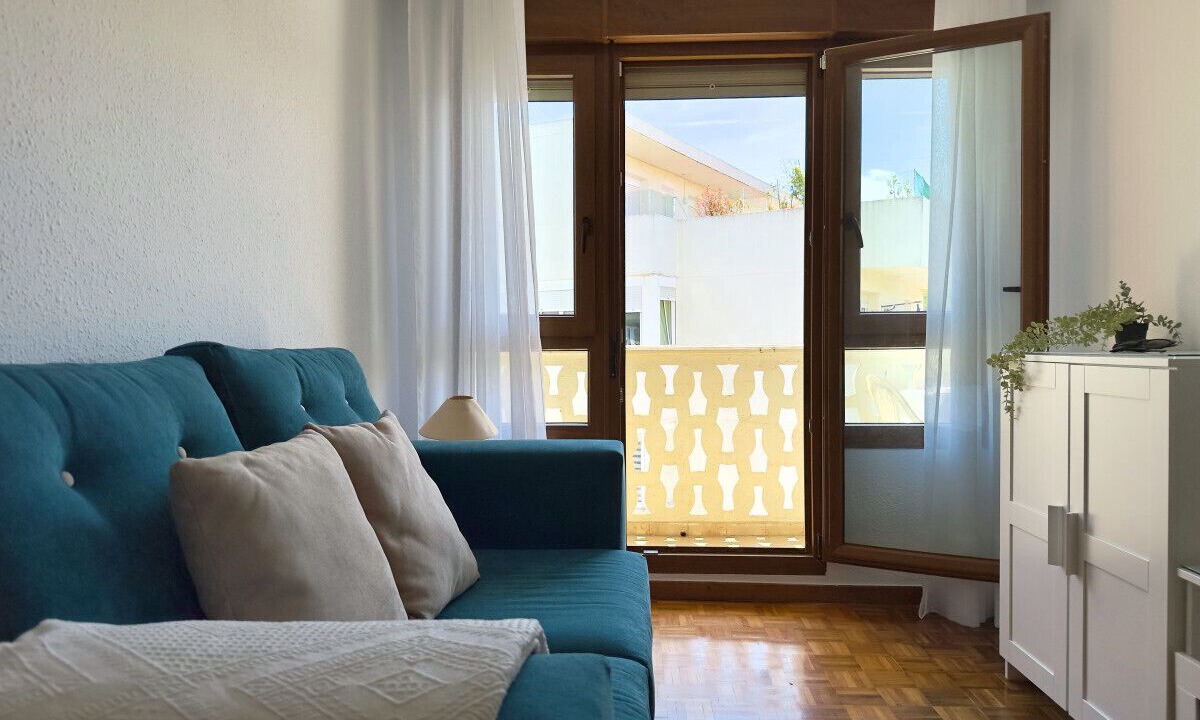 Photo of Livingroom in Somo