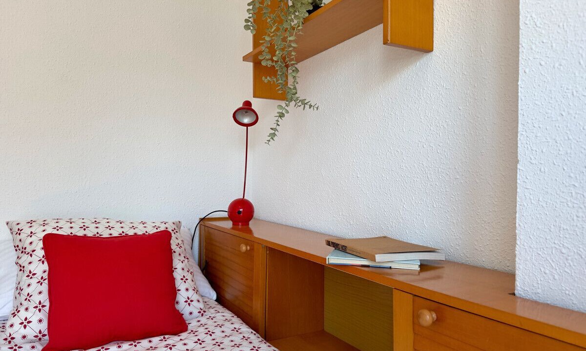 Photo of Bedroom in Somo