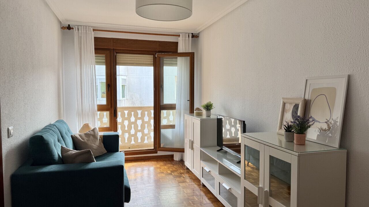 Photo of Livingroom in Somo