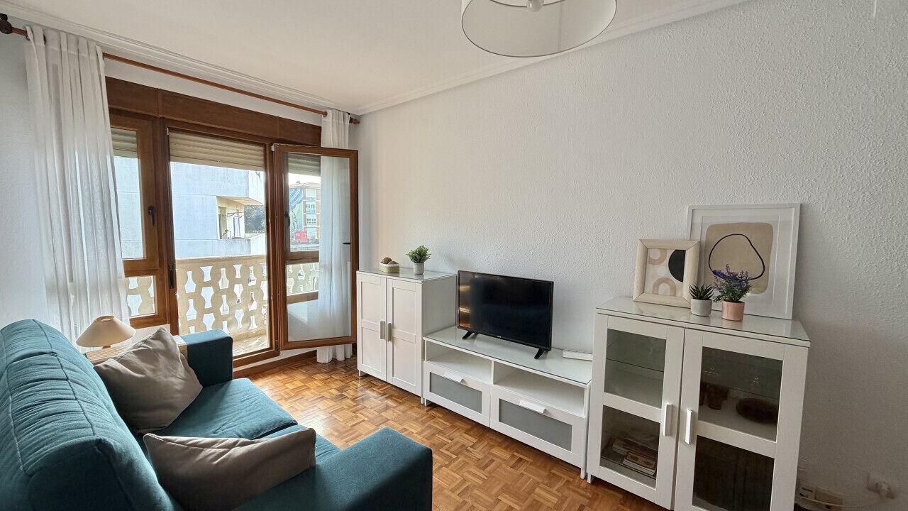 Photo of Livingroom in Somo