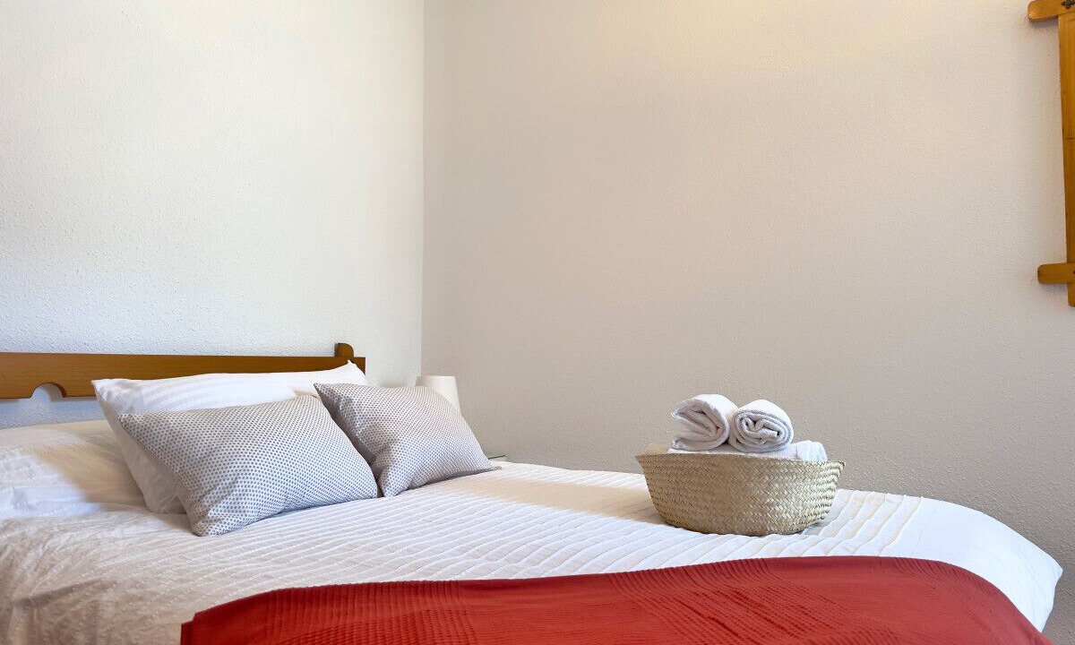 Photo of Bedroom in Somo