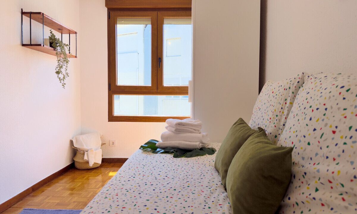 Photo of Bedroom in Somo