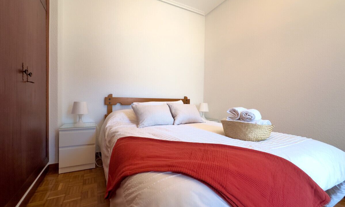 Photo of Bedroom in Somo