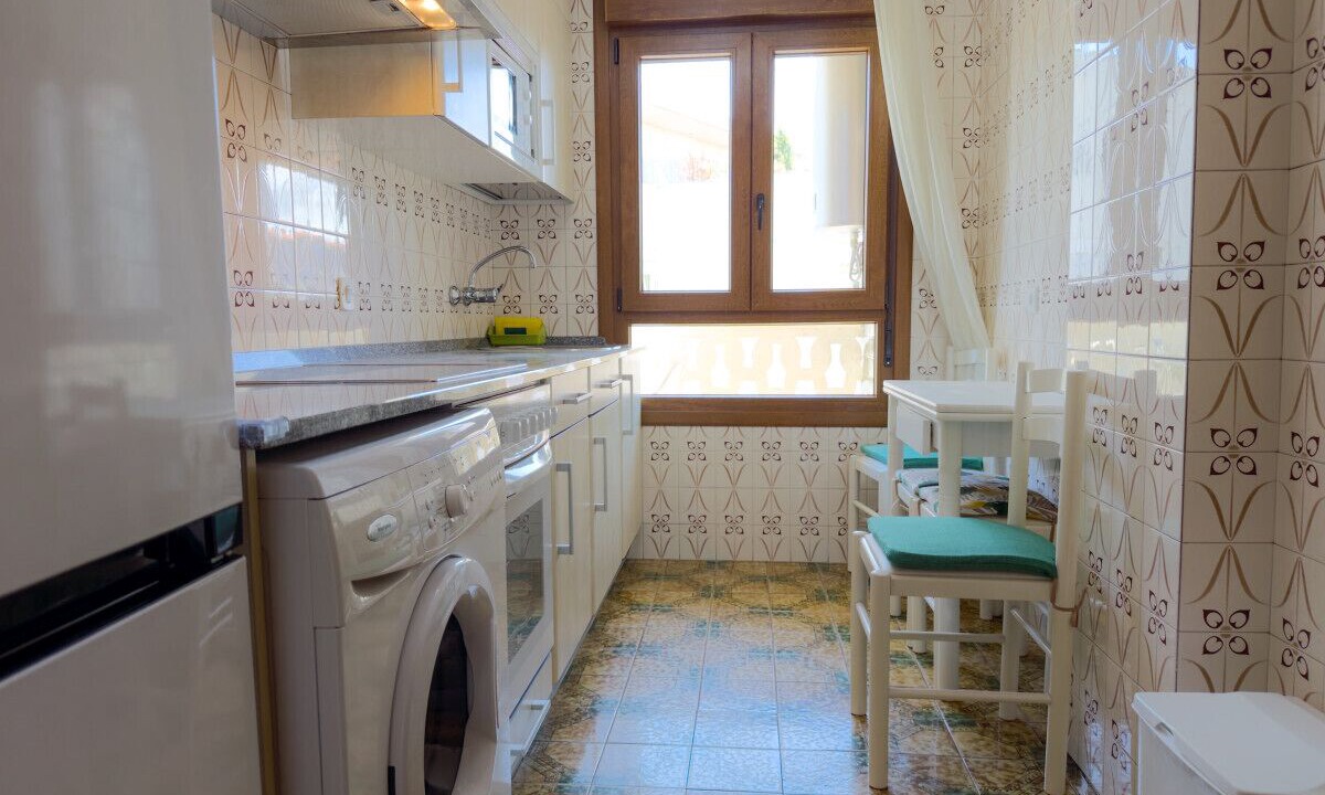 Photo of Kitchen in Somo