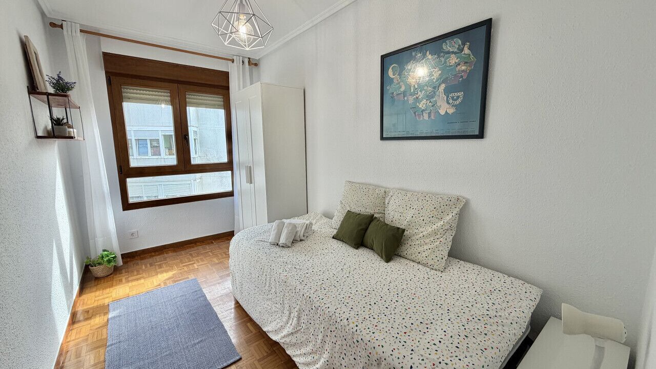 Photo of Bedroom in Somo