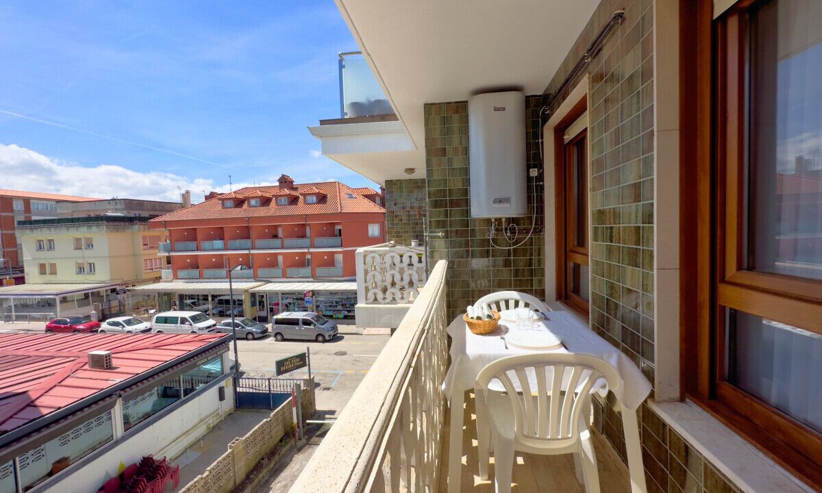 Photo of Outdoor in Somo