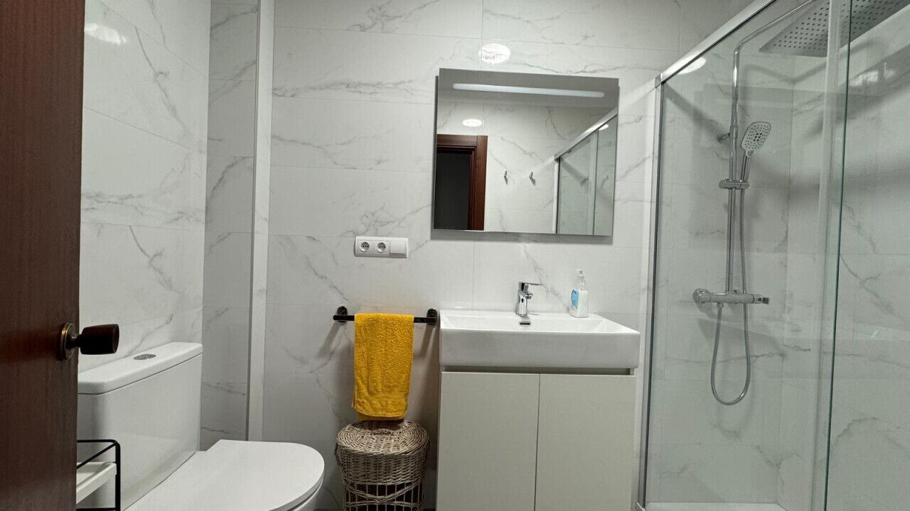 Photo of Bathroom in Somo