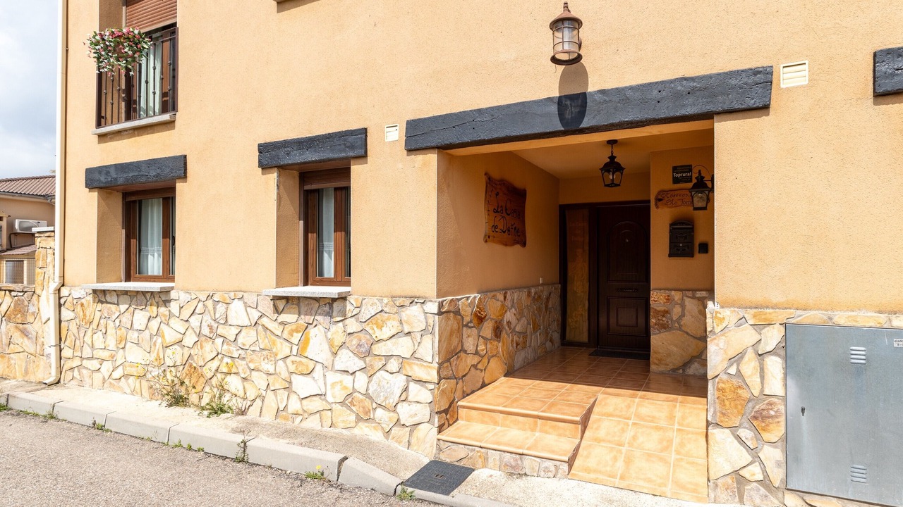 Photo of Outdoor in Santo Tome del Puerto