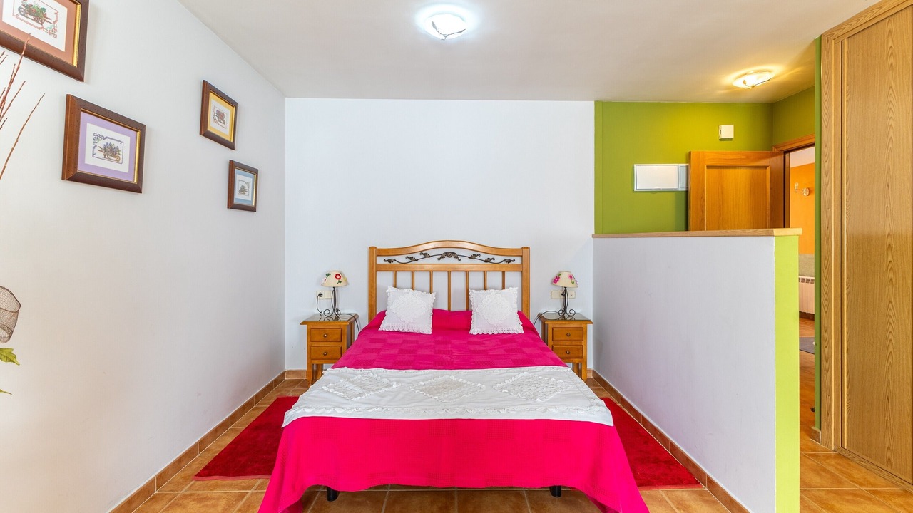 Photo of Bedroom in Santo Tome del Puerto