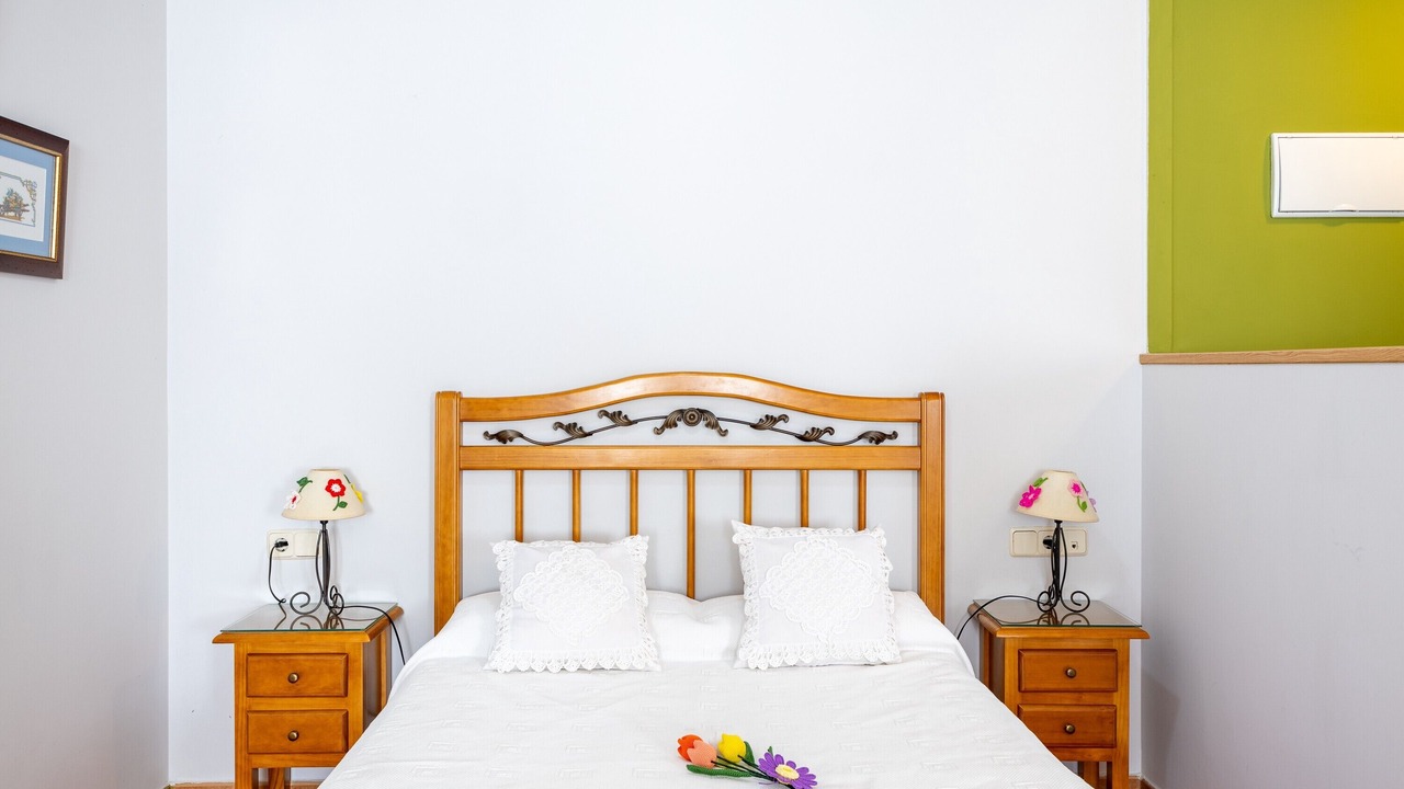 Photo of Bedroom in Santo Tome del Puerto