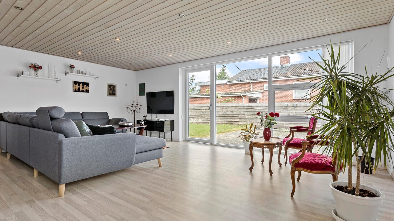 Photo of Bedroom in Aars