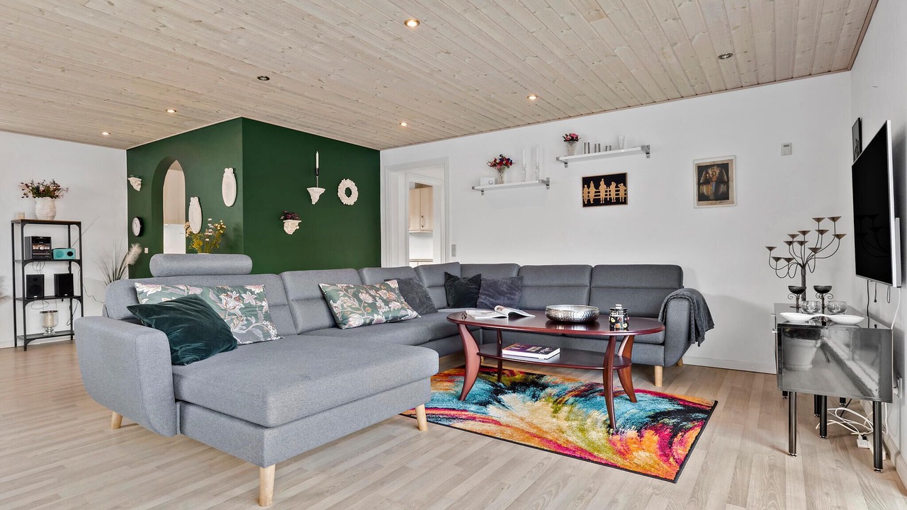 Photo of Bedroom in Aars