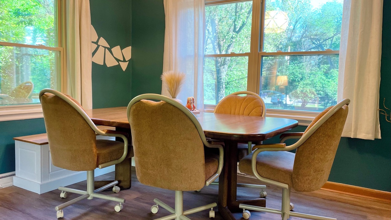 Photo of Bedroom in Keller Park