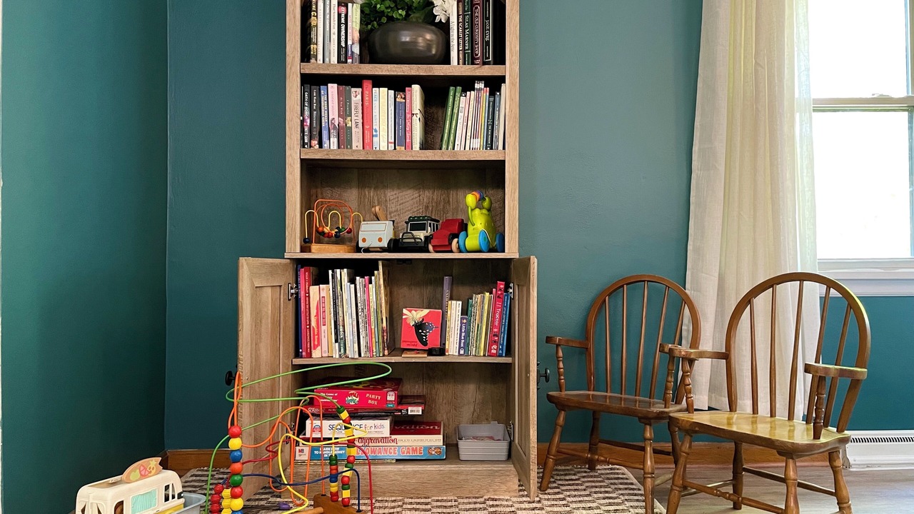 Photo of Bedroom in Keller Park