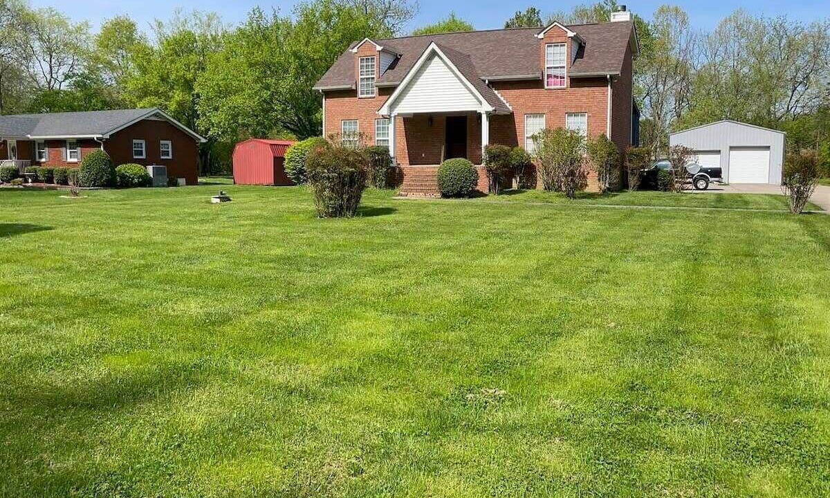 Photo of Outdoor in Hendersonville