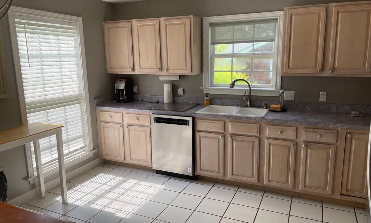 Photo of Kitchen in Hendersonville