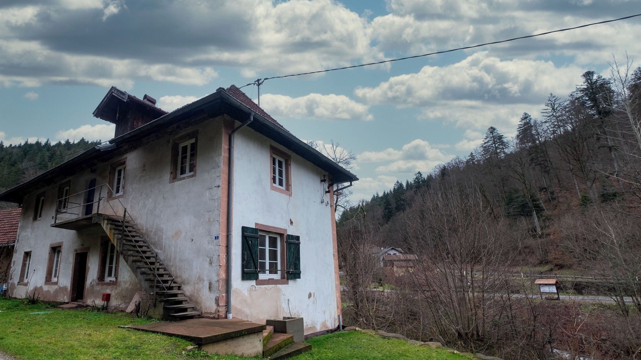 Photo of Outdoor in Grandfontaine
