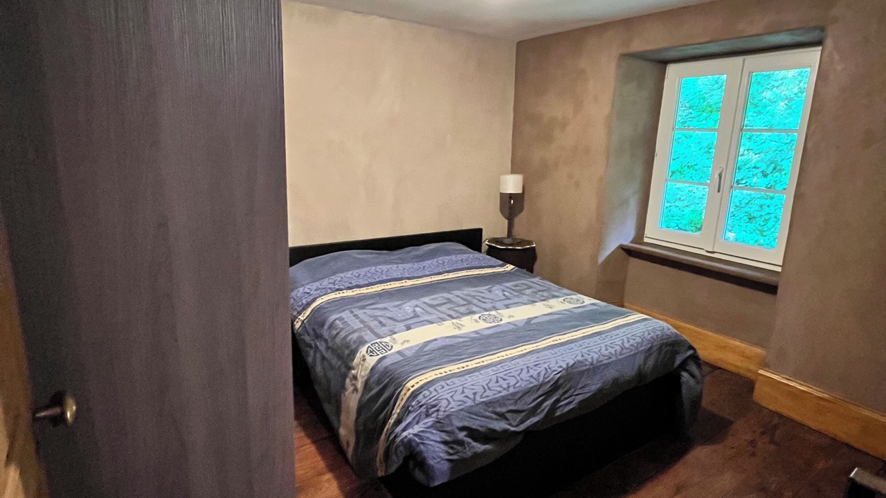 Photo of Bedroom in Grandfontaine