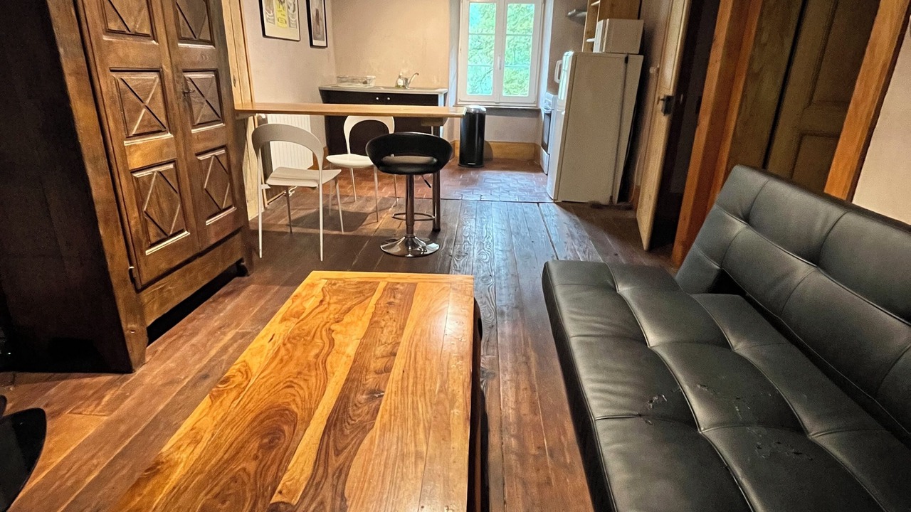 Photo of Livingroom in Grandfontaine