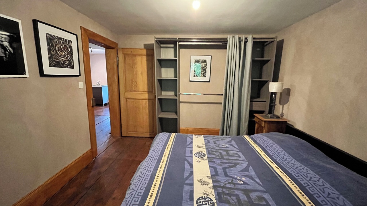 Photo of Bedroom in Grandfontaine