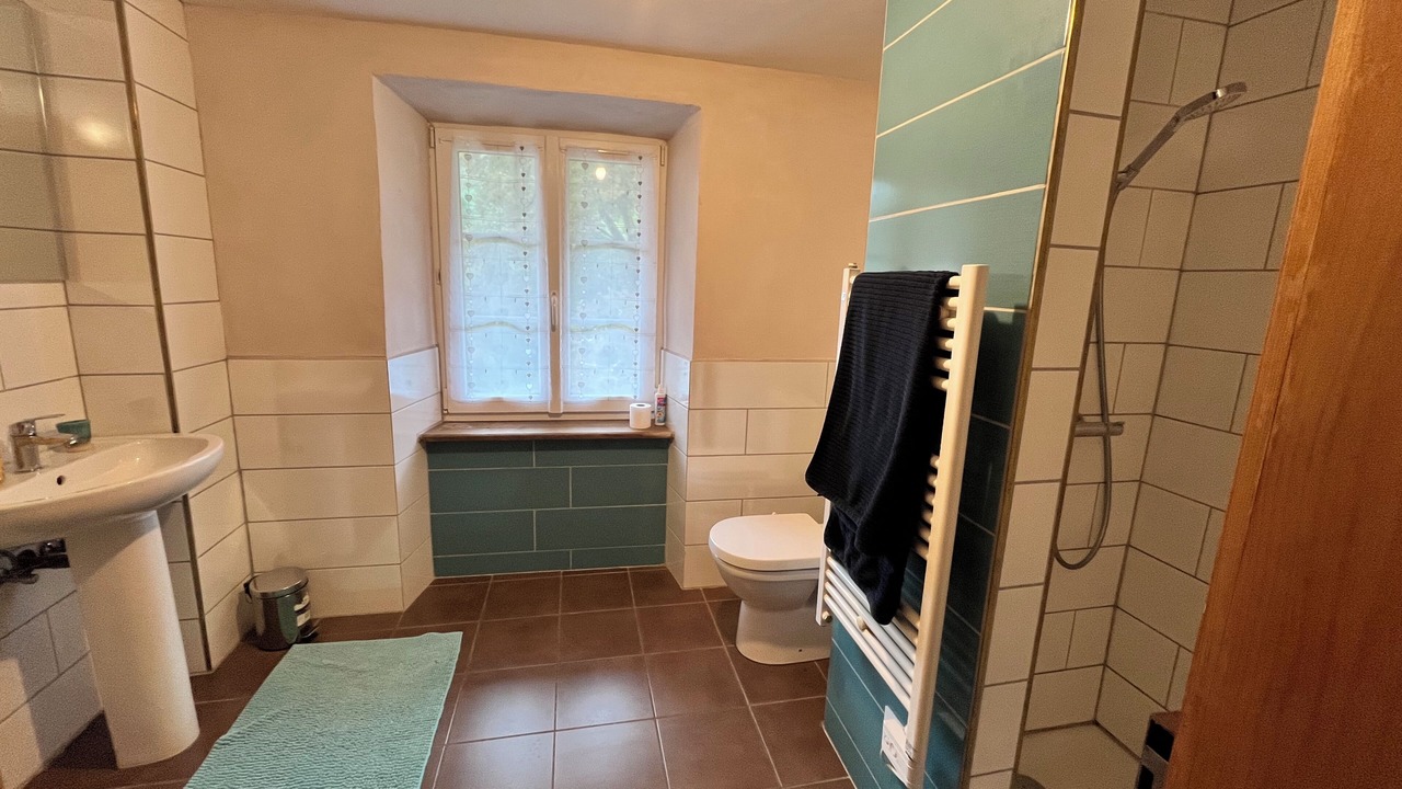 Photo of Bathroom in Grandfontaine