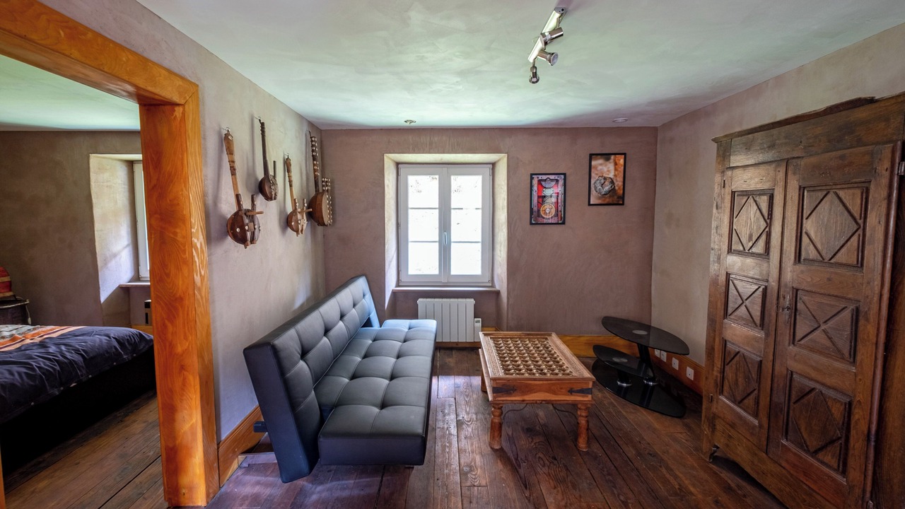 Photo of Livingroom in Grandfontaine