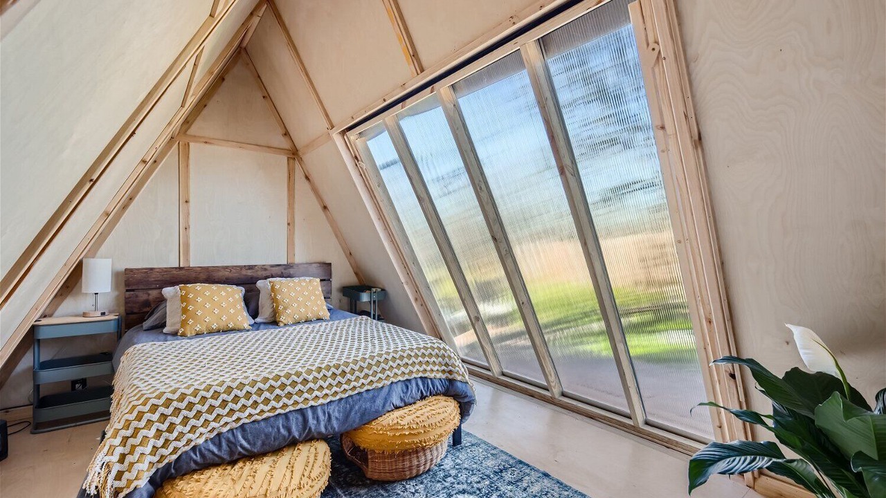 Photo of Bedroom in Del Valle
