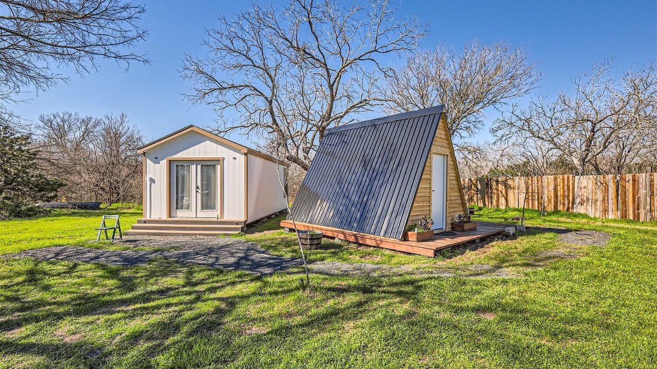 Photo of Outdoor in Del Valle