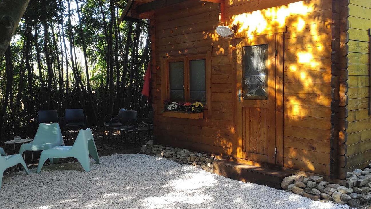 Photo of Outdoor in Orange