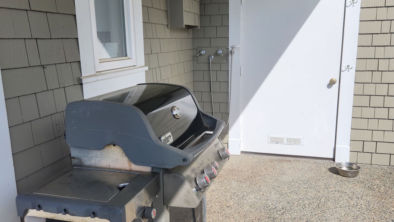 Photo of Patio Balcony in Bainbridge Island
