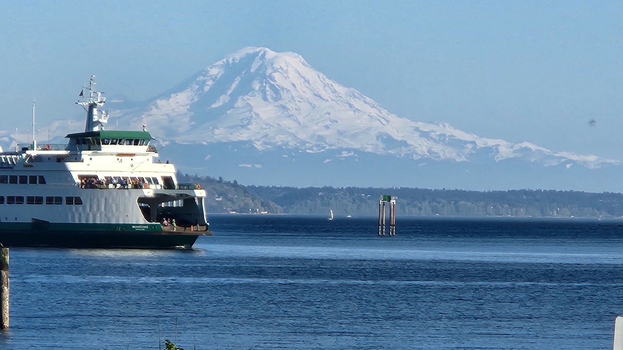 Photo of Others in Bainbridge Island