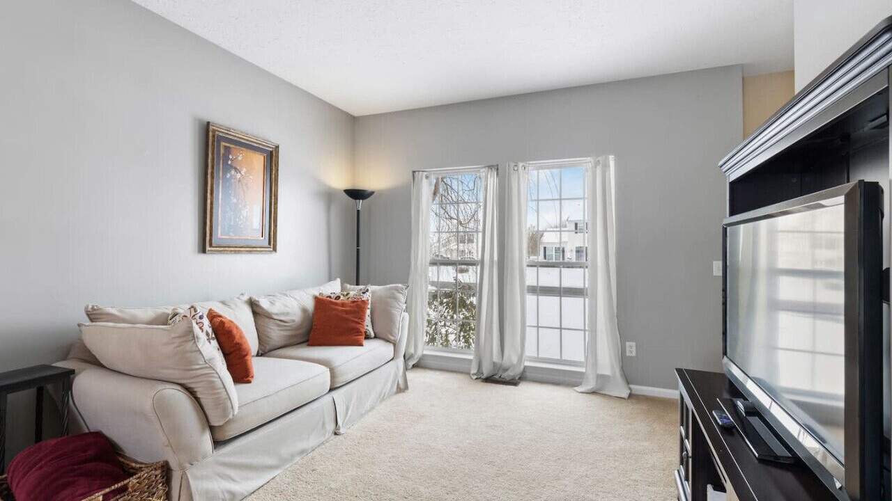 Photo of Bedroom in West Henrietta