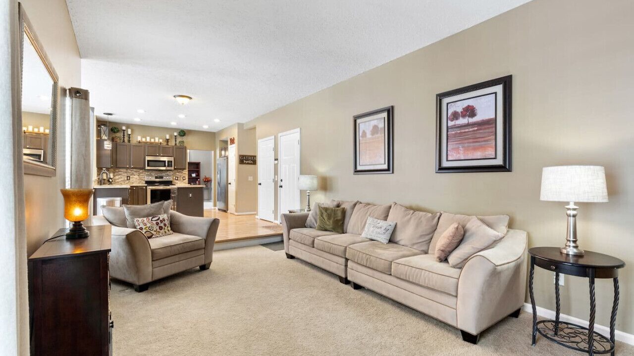 Photo of Bedroom in West Henrietta