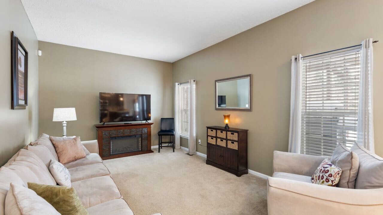 Photo of Bedroom in West Henrietta
