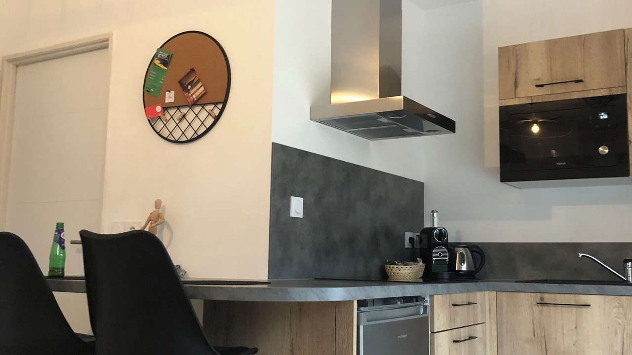 Photo of Kitchen in Ribes