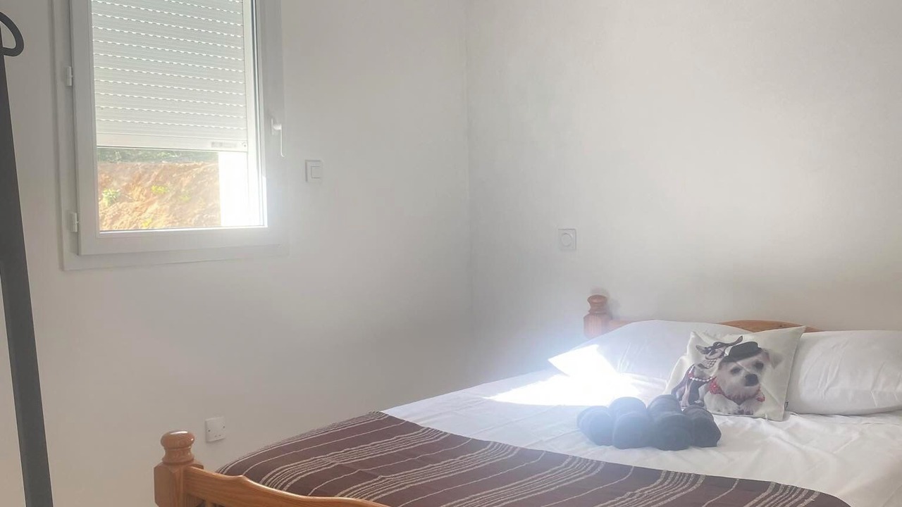 Photo of Bedroom in Ribes