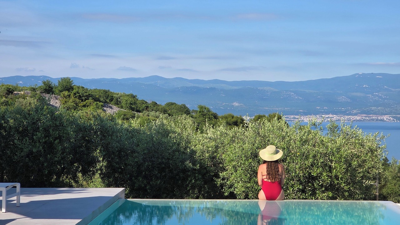 Photo of Outdoor in Vrbnik