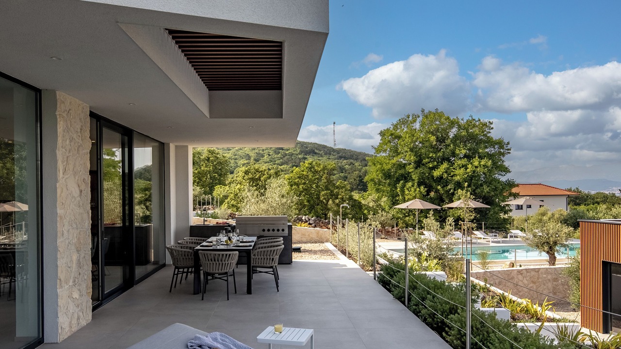 Photo of Outdoor in Vrbnik